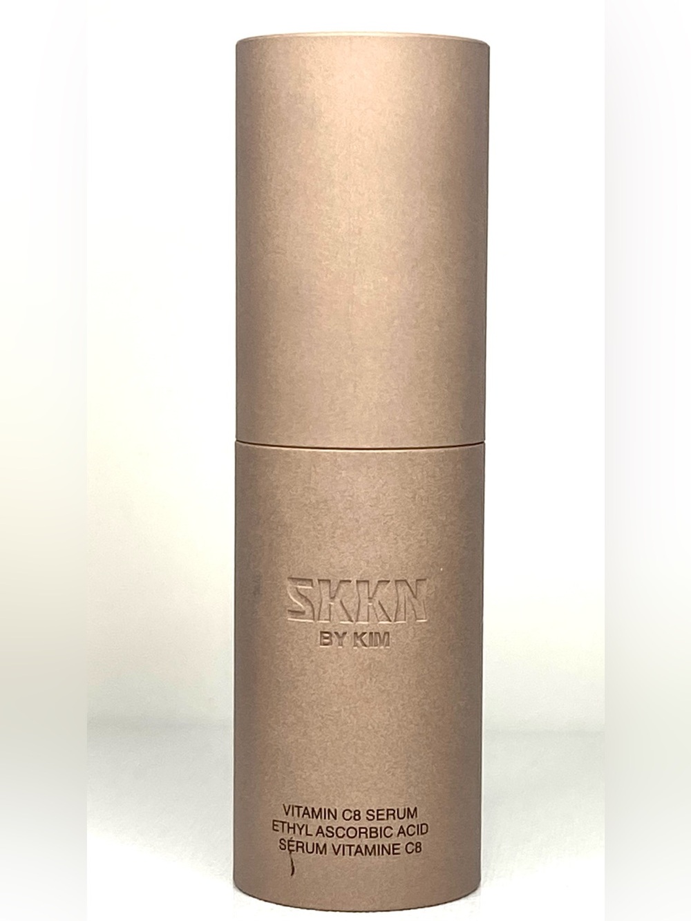 ‼️low start SKKN by KIM Vitamin C8 Serum – Beige